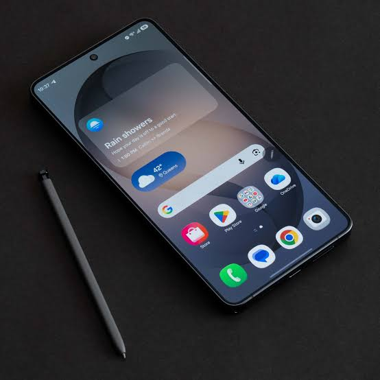 Smart Phone XR 200